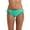 Green, variant on womens Swim Pant, 8, Green