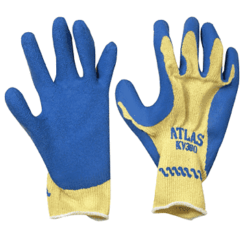 

CRL 300KVXL Atlas Cut Resistant Gloves - Extra Large