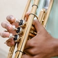 thumbnail image 2 of 20 Pcs Anneaux de Réglage Trompette pour Utilisateurs de Cornet en Performance, 2 of 9
