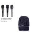 thumbnail image 4 of Rejilla para Micrófono JXRYWF para Sennheiser E835 con Cable, 4 of 4