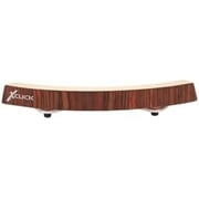 GRVXCL-RW X-Click Percussion Wood Block - Rosewood