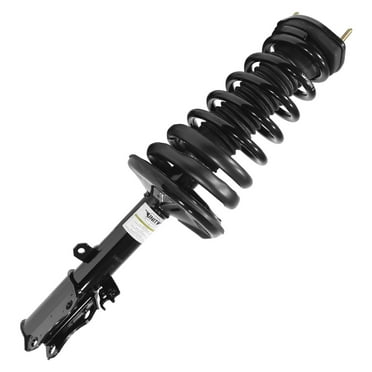 2004-2006 Toyota Camry, 2003-2006 Toyota Solara, 2004-2006 Lexus ES330 - 15342