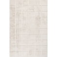 thumbnail image 6 of Padma Lakshmi x Rugs USA Tessera Grid Plush Cloud Washable Rug, 2' x 3', Tessera Off-white, 6 of 7