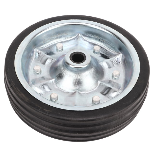 RV Jack Swiel Caster,Jack Guide Wheel RV RV Jack Guide Wheel RV Replacement Wheel Built to Last