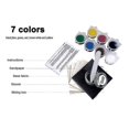 thumbnail image 4 of Leather Repair Tool No Heat Liquid Repairing Tool Kit For Car Seat Leather Sofa, 4 of 4