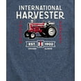 thumbnail image 3 of Case IH - International Harvesters Tractor Co - Men's Short Sleeve Graphic T-Shirt, 3 of 5