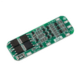 thumbnail image 4 of 30PCS 3S 20A Lithium Battery 18650 Charger PCB BMS Protection Board 18650 - Battery Charging Module 11.1V 12V 12.6V, 4 of 6
