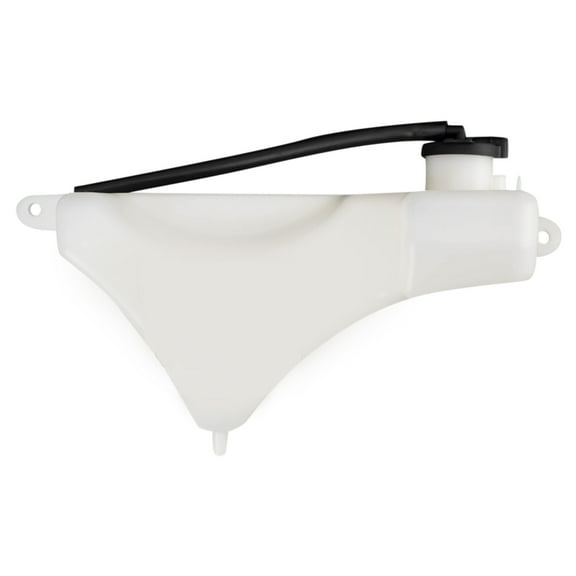 TRQ Coolant Reservoir Fits 2008-2013 Toyota Highlander ECA62837