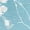 Cyan, variant on LWavelet Women Floral Print Tiered Maxi Skirt Elastic Waist With Pockets Boho Summer Long Skirt Pink 2XL