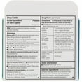 thumbnail image 2 of GoodSense Loperamide Hydrochloride Anti-Diarrheal Tablets, 6 Ct, 2 of 5