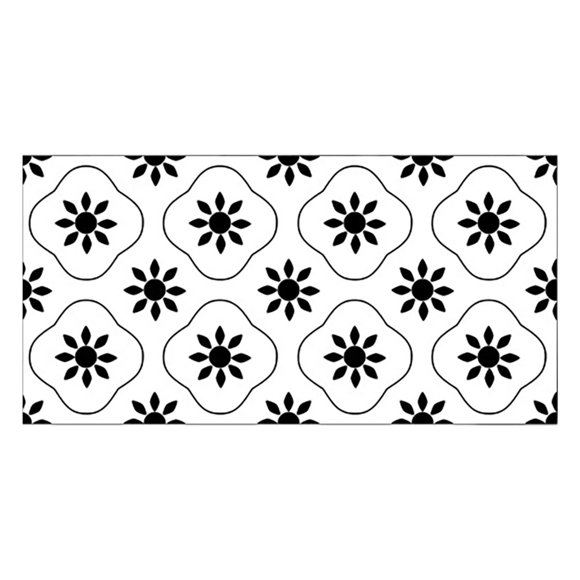 matoen Imitation Marble-Tile Wall Stickers Waterproof Thickened Living Room Background Wall Bathroom Stickers Kitchen Wallpaper Self-Adhesive, Home Decor, Gift, on Clearance
