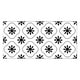 thumbnail image 1 of Pegatinas de pared de azulejo de mármol de imitación impermeable espesado Fondo de sala de estar pegatinas de pared de baño papel tapiz de cocina autoadhesivo Wmkox8yii HFSH7526, 1 of 1