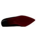thumbnail image 5 of Zapatillas Flexmas para Mujer 2100 negro 23, 5 of 5