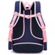 thumbnail image 2 of Girls' Ultra-light Spine Protection Schoolbag, Children's 1st To 3rd Grade Girls' Schoolbags, 2 of 5
