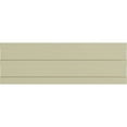 thumbnail image 4 of Ekena Millwork 3"H x 5/8"P x 94 1/2"L Bedford Chair Rail, 4 of 6