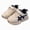 L101-Beige, variant on CAUYDY Toddler Boy Shoes Casual Sneakers with Water and Stain Resistant Soft Upper Hook and Loop Easy On and Off Wide Toe Box Lightweight Non-Slip Sole for Daily Wear(L101-White,12)