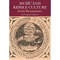 thumbnail image 1 of Musique et Culture des Énigmes dans la Renaissance, 1 of 4