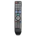 thumbnail image 2 of Control remoto para reemplazo, controlador de control remoto universal Control remoto de TV Control remoto Instalación sin esfuerzo, 2 of 8