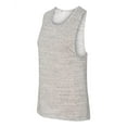 thumbnail image 2 of Bella + Canvas Women's Flowy Scoop Muscle Tank B8803, 2 of 5