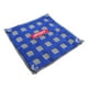thumbnail image 4 of Parasol para ventana de coche, parasol para ventana de coche, red de cinta para coche Azul, 4 of 9
