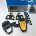 thumbnail image 1 of 105 PD-R7000/PD5800Road Bike Pedals Carbon Self-Locking Pedals SPD Pedals With SM-SH11 Cleats PD-R7000/R550/R540 Ultegra R8000, 1 of 5
