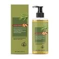 thumbnail image 2 of Rose Mary And Batana Essences Oil Shampoo Control Oil And Dandruff Soothes Scalp Restores Shine Natural Cleanser 100ml, 2 of 8