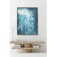 thumbnail image 7 of Kate and Laurel Beach Framed Painting, 28 in x 38 in, 7 of 7