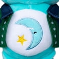 thumbnail image 4 of Peluche Care Bears x Stranger Things Bedtime Bear, 23 cm, 4 of 7
