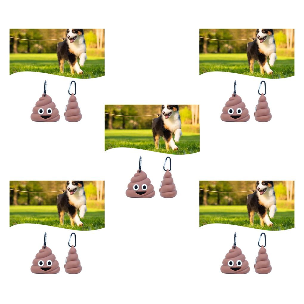 How Do You Store Dog Poop