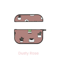 thumbnail image 2 of abbyrose Cutie Cacti AirPod Case, 2 of 7