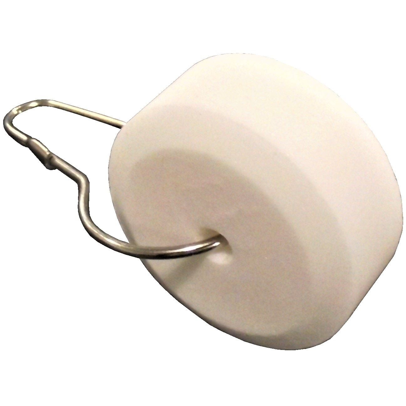 SALT MINERAL LICK SPOOL WHEEL & HANGER RABBIT GUINEA PIG HAMSTER CHINCHILLA MINK CAGE