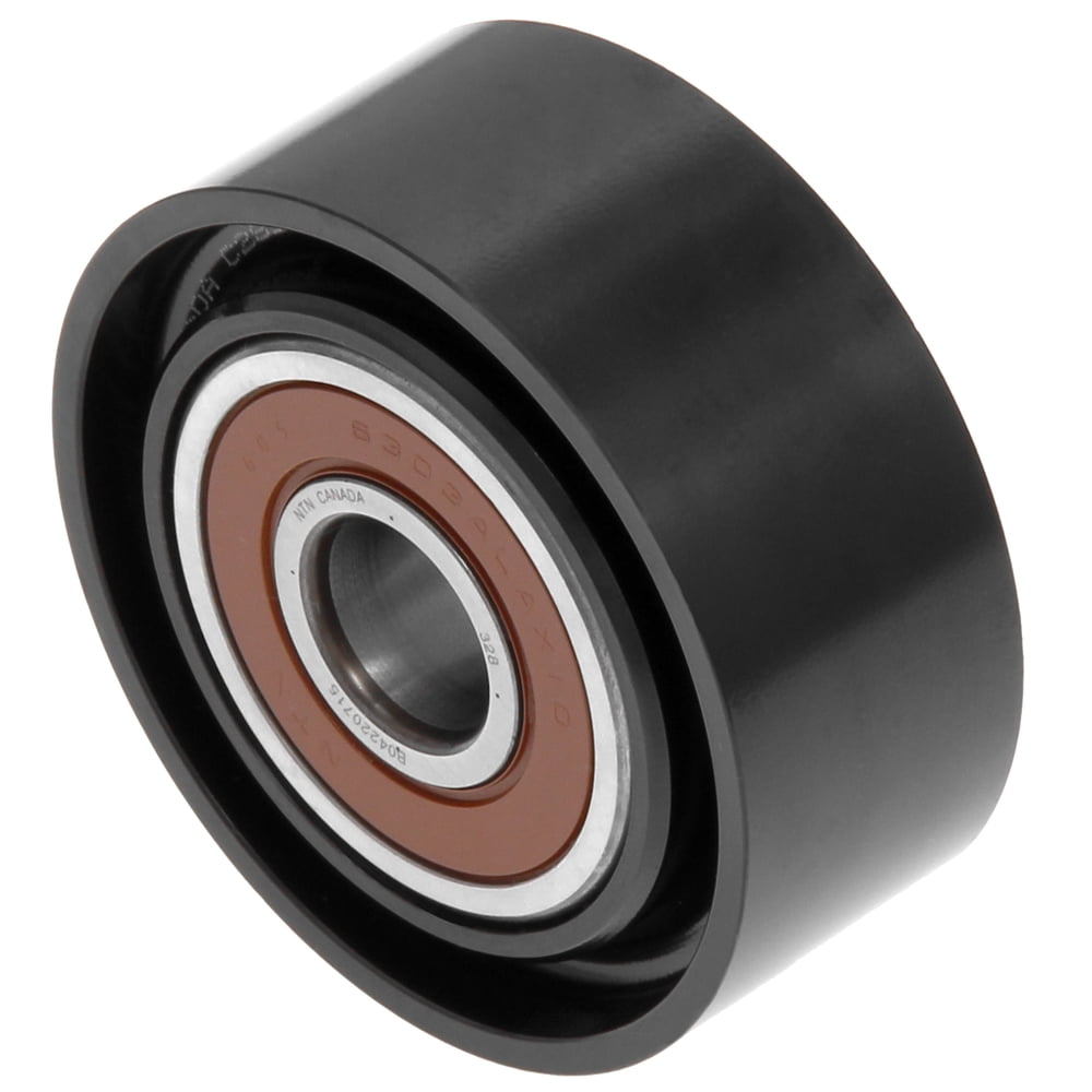 Litens 900645A Accessory Belt Drive Idler Pulley - Original Equipment Quality