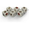 thumbnail image 2 of Jurassic Park Dice Set | Dungeons & Dragons MTG pokemon Complete D6 RPG Game, 2 of 3