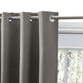 thumbnail image 2 of Ricardo Ultimate Black Out Grommet Panel, 2 of 4