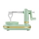thumbnail image 3 of Manual Peeler Plastic Con Cuchillas Acero Inoxidable para Dispositivos (a), 3 of 5