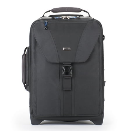 Think Tank Photo Airport TakeOff Rolling Camera Bag V 2.0 (Best Rolling Camera Bag)