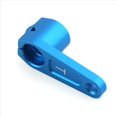 thumbnail image 4 of 4 Uds Metal 25T Servo Brazo Servo Cuerno 42248 para FUTABA Servo, 4 of 9