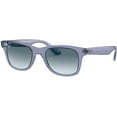 thumbnail image 2 of Ray-Ban Rb4640 Square Sunglasses, 2 of 5