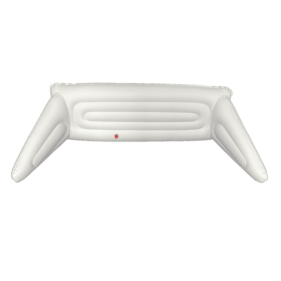 3 Rider "Super Mable" Style Backrest