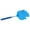Blue, variant on 100Fens Retractable Stainless Steel Fly Swatter Retractable Fly Swatter