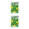 thumbnail image 3 of Kearding Flores secas naturales, flores prensadas, elaboración de hermosos colgantes, adornos, postales para tarjetas de boda, velas de resina Type1 NO1, 3 of 6