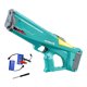 thumbnail image 3 of 550 ML Summer Toys Automatic Water Blaster para Summer Pool Party (Verde 2 masa, 3 of 7