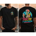 thumbnail image 1 of Funny Dad Tax Shirt for Dad, Father’s Day Gift from Kids, Making Sure It’s Not Poison Shir - As Picture - L, 1 of 2