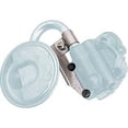 thumbnail image 3 of JEGS Bolt-On Oil Pump Pickup Retainer, Fits: (5/8 in. Dia. Pickup Tube) 1955-97 Chevy & GMC with Small Block Chevy, 3 of 3
