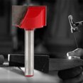 thumbnail image 2 of Router Bit, Woodworking Edge Cutter Router Bit 6mm Shank CNC Carving Machine Cutting Tool, Edge Treatment & Grooving Bits, 2 of 8