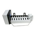 thumbnail image 2 of D7824706Q Refrigerator Ice Maker Replacement for Kenmore / Sears 596.76609601 - Compatible with W10190978 Icemaker, 2 of 5