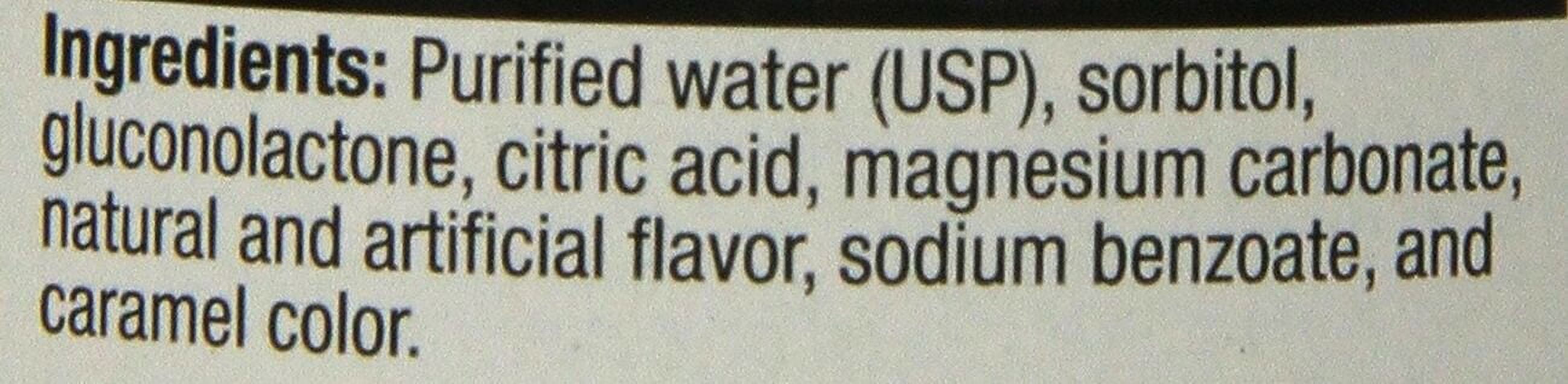 Magonate Liquid Magnesium Supplement, 12 Fl. Oz.