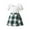 Green, variant on 7/8 Girls Clothes Cute Outfits for Girls 7-8 Girls 3T Clothes Little Girl Clothes Size 7-8 Girls Black and White Outfit 6T Outfits Girls