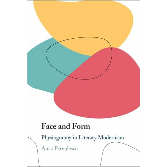 Face and Form, (Hardcover)