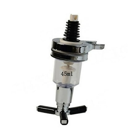

Naturegr Garden Wall Mounted Wine Dispenser Beer Cocktail Juice Dispensers Bar Home Pourer Machine